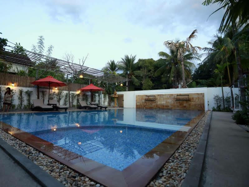Indochine D'angkor