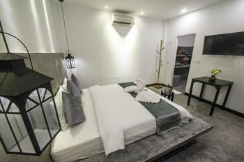 Fancy Boutique Hotel
