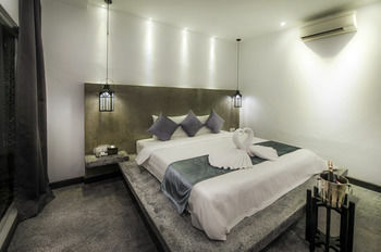 Fancy Boutique Hotel