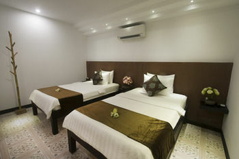 Hotel Fancy Boutique