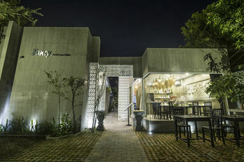 Fancy Boutique Hotel