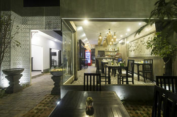 Hotel Fancy Boutique Siem Reap