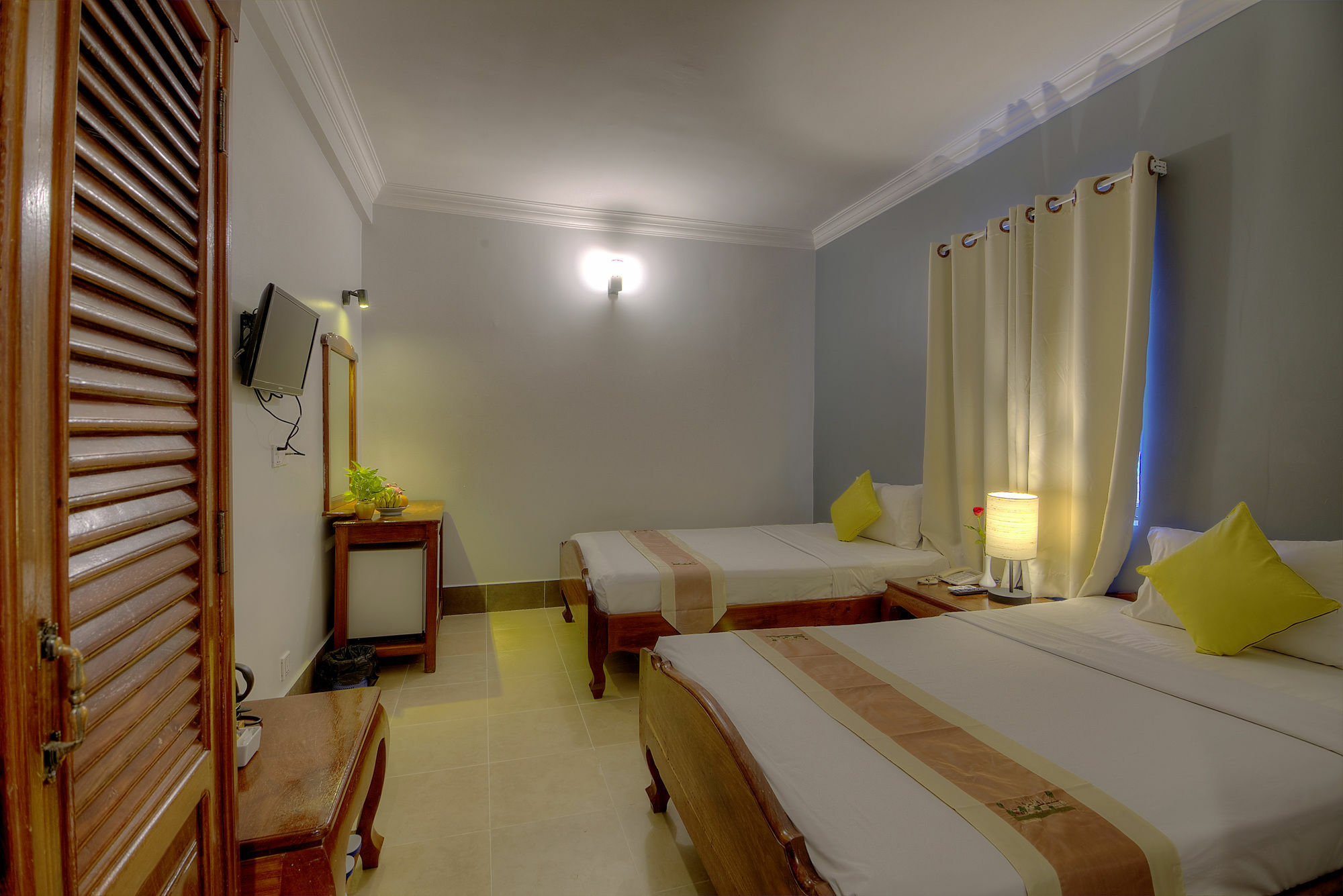 Amra Angkor 3*