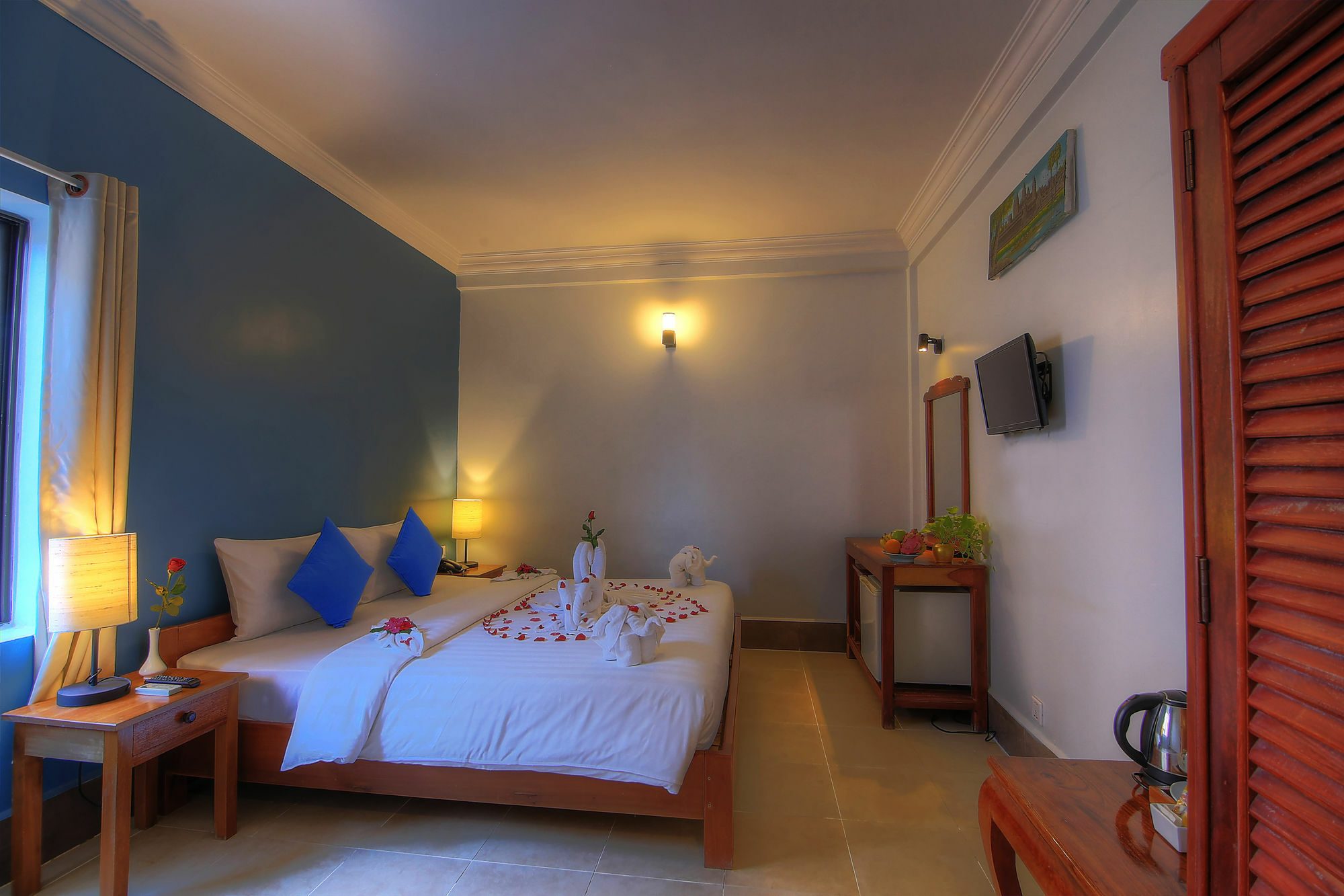 Amra Angkor 3*