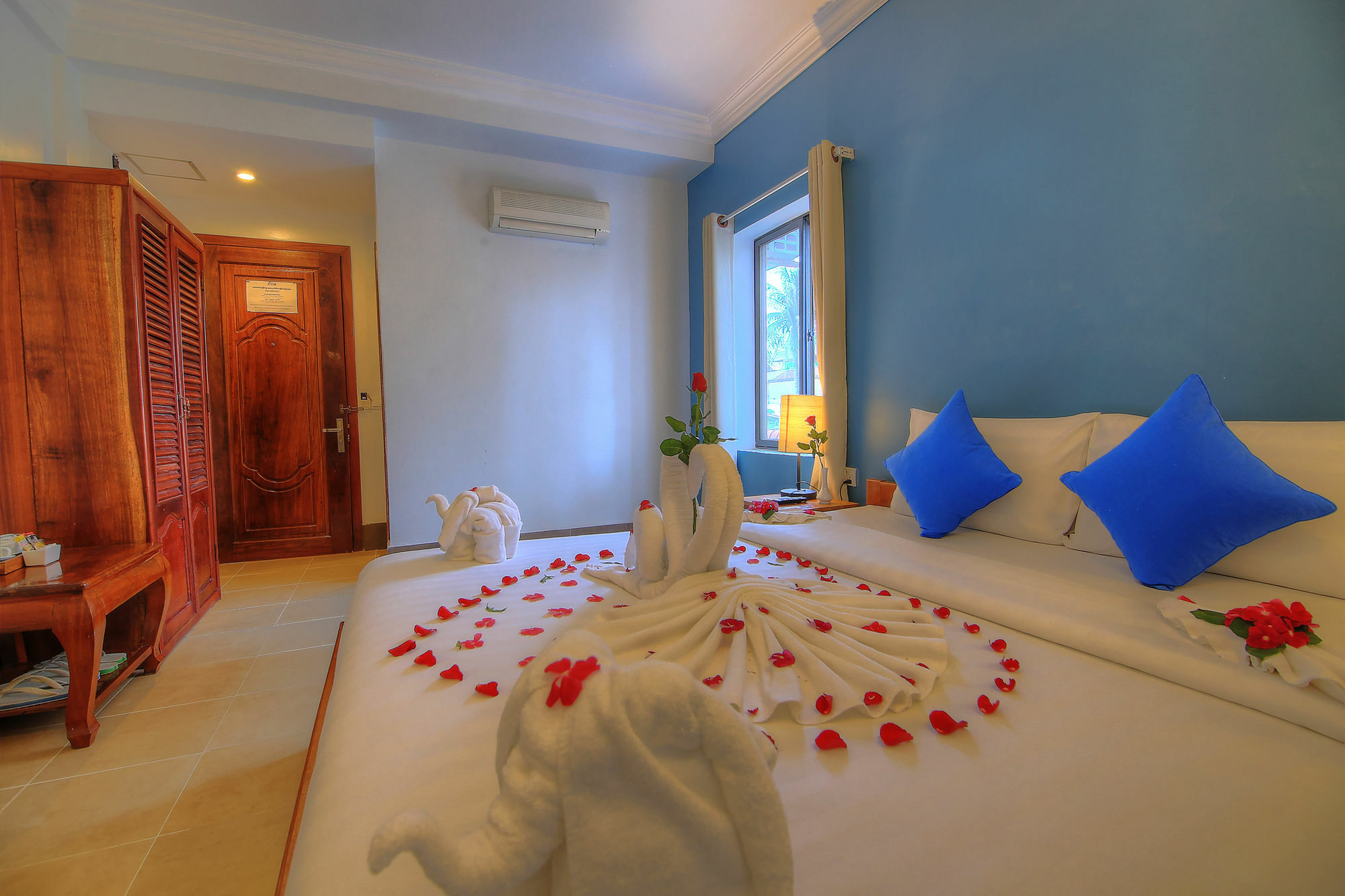Amra Angkor Hotel 3*