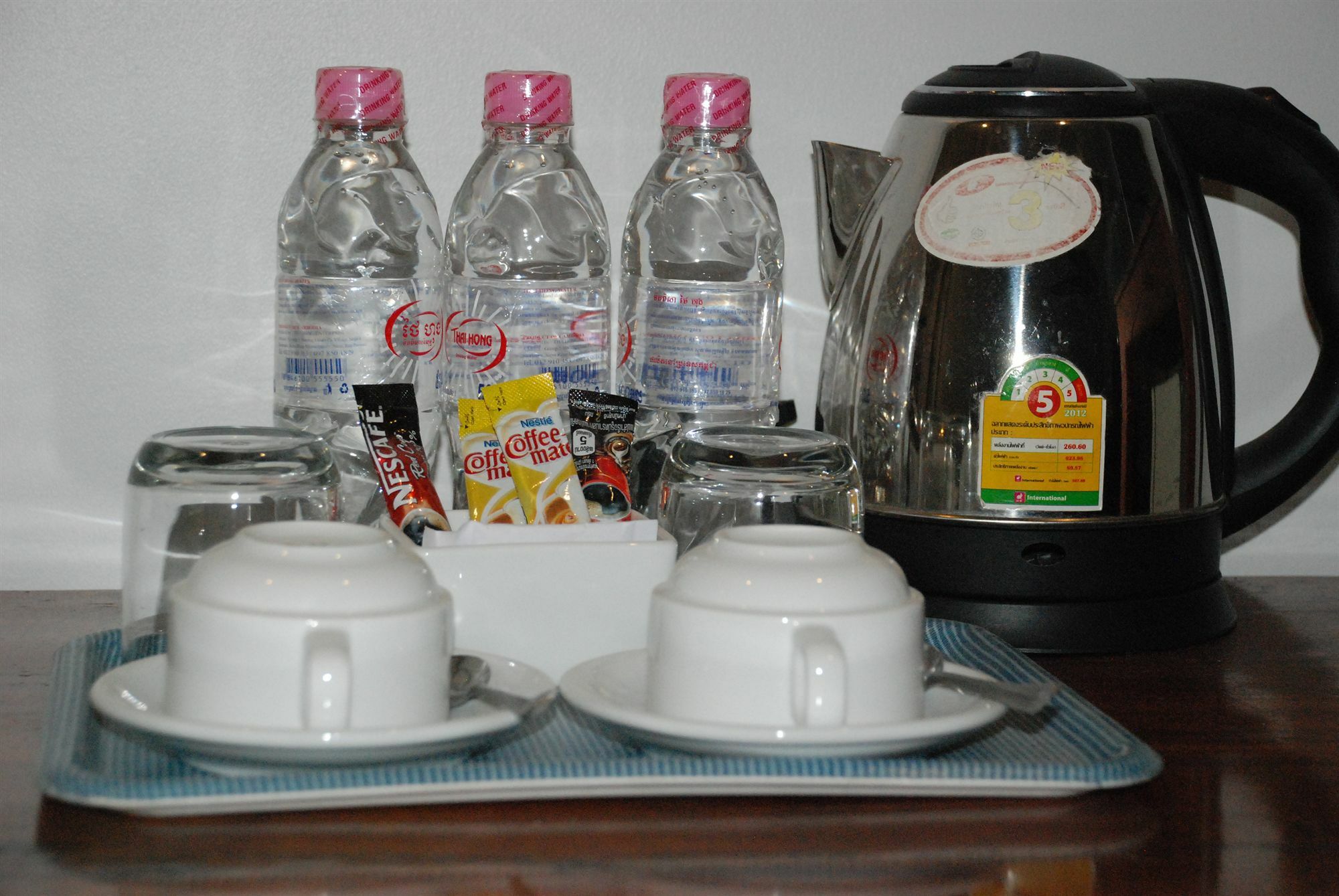 Amra Angkor 3*