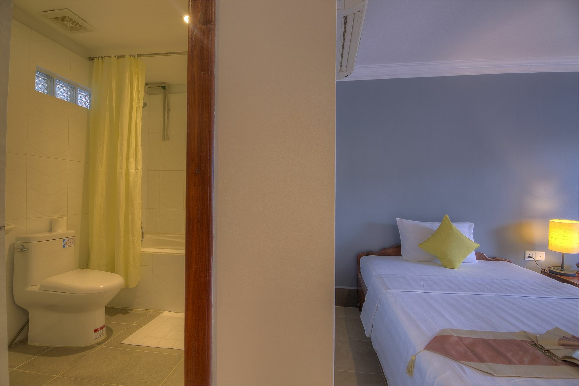 Amra Angkor Hotel