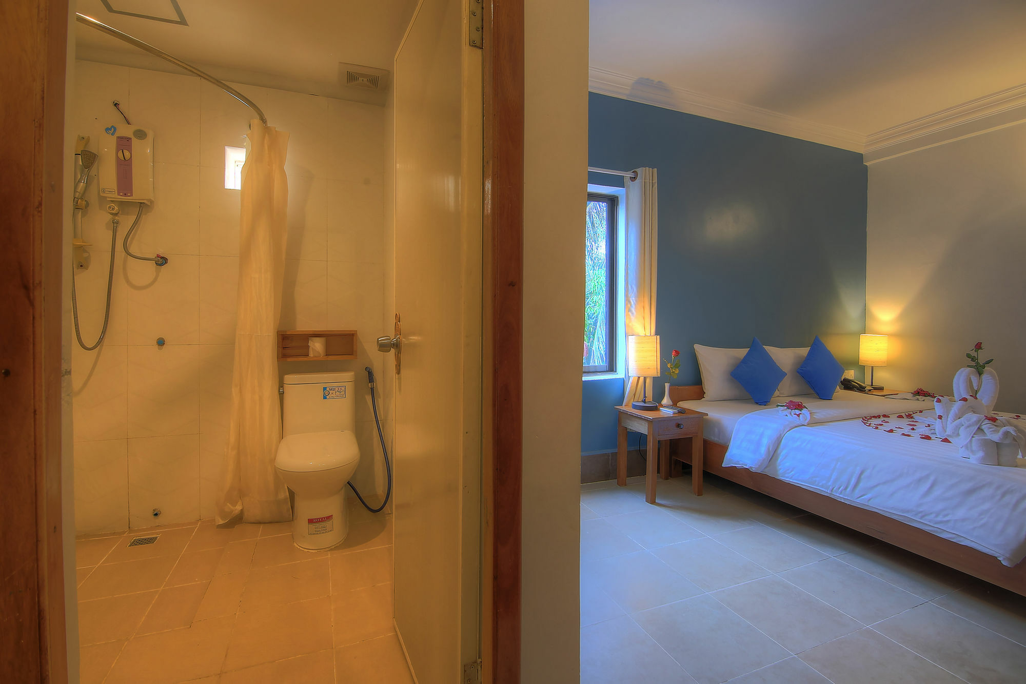 Amra Angkor 3*