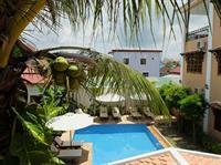 Hotel The Rose Apple Boutique 3*