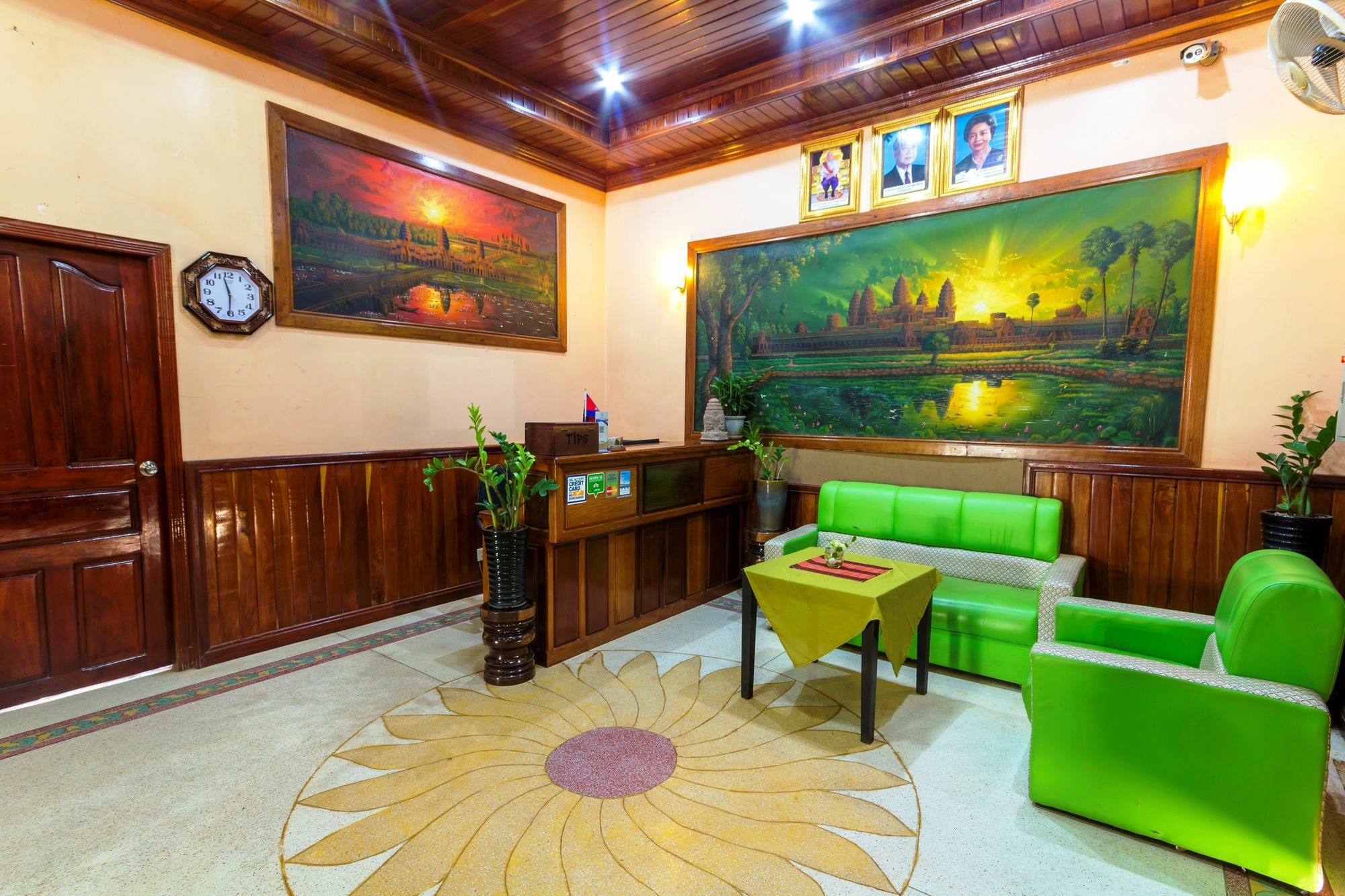 Hotel Baystone