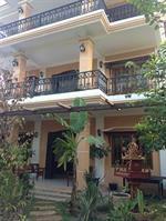 The Rose Apple Boutique Siem Reap