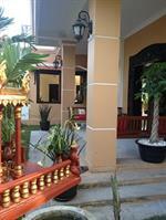 The Rose Apple Boutique Siem Reap