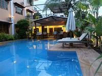 Hotel The Rose Apple Boutique 3*