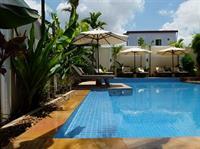 The Rose Apple Boutique Hotel