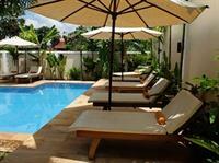 Hotel The Rose Apple Boutique
