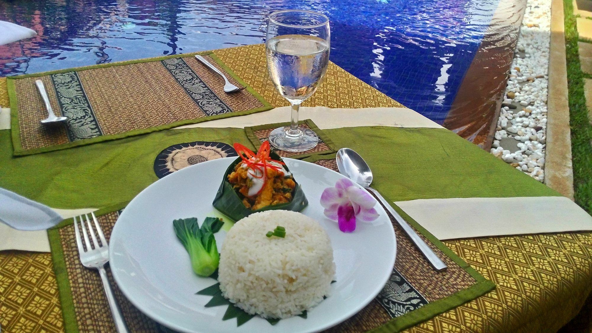 Baystone Siem Reap
