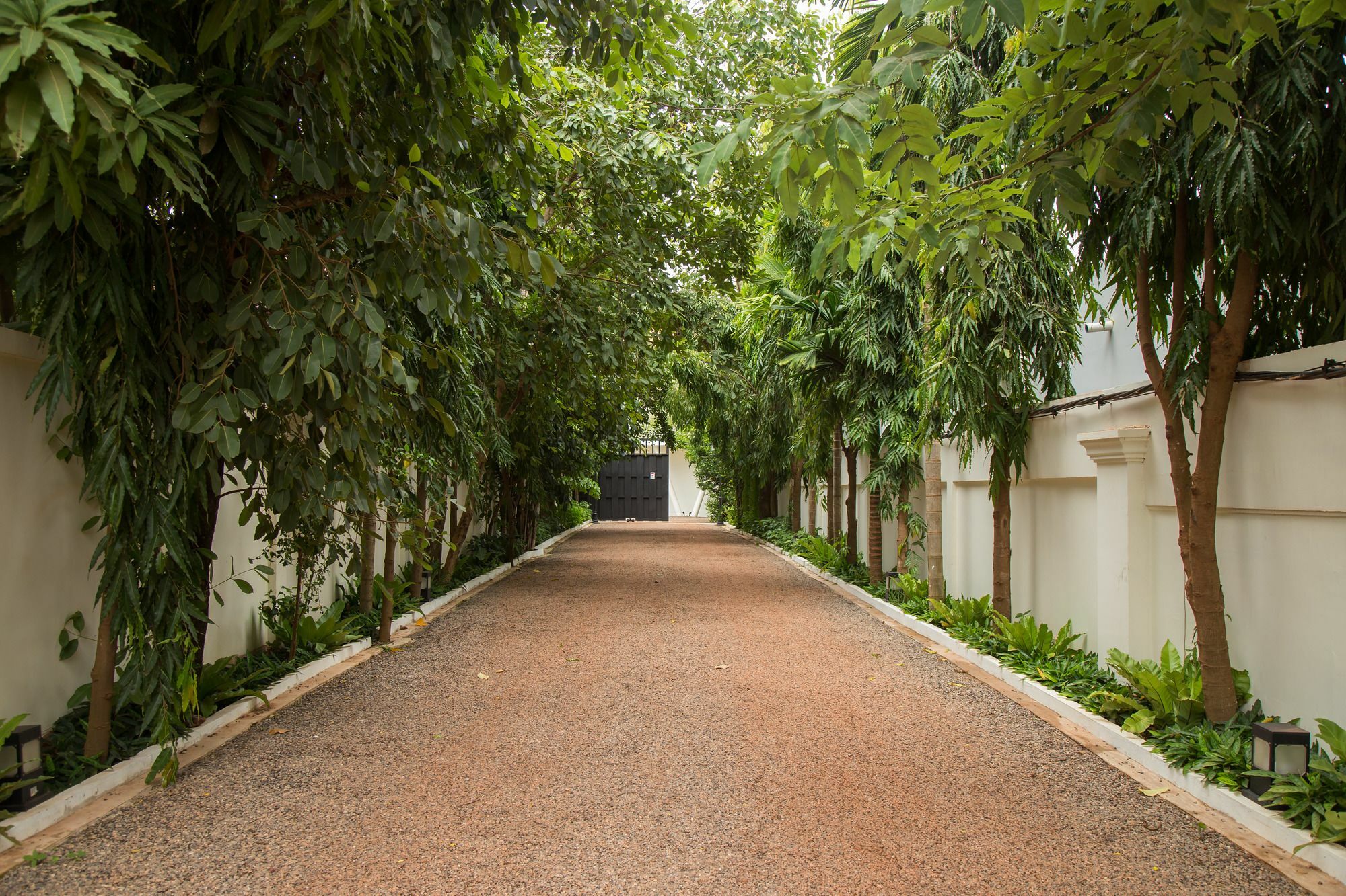 The Embassy Angkor & 5* Siem Reap