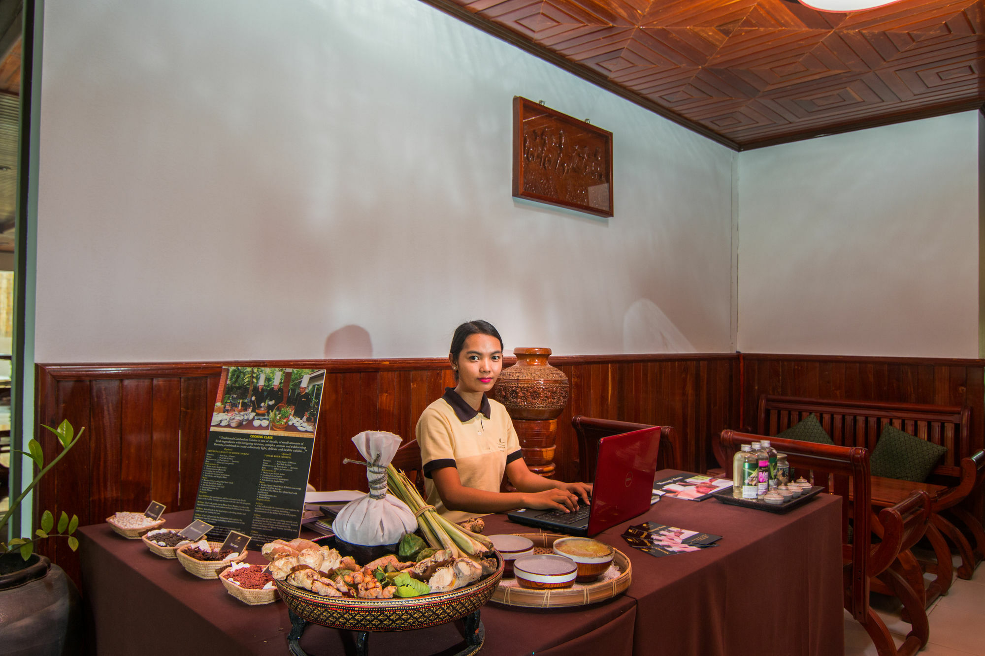 Hotel Silk D'angkor Siem Reap