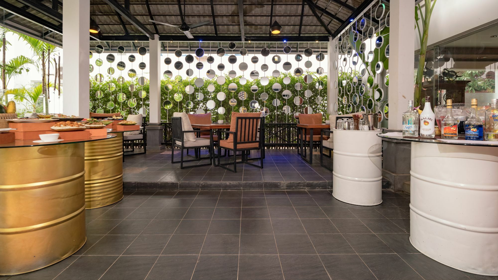 Silk D'angkor Hotel