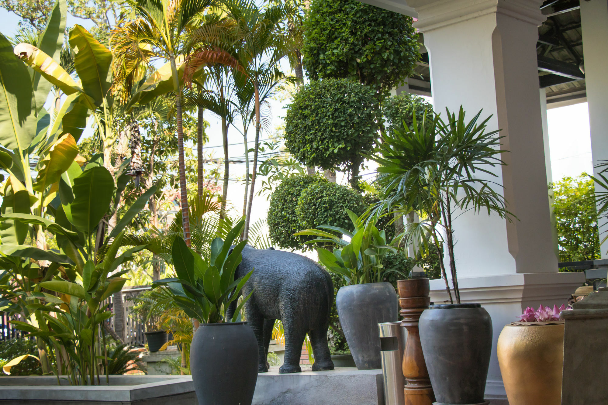 Silk D'angkor 4*