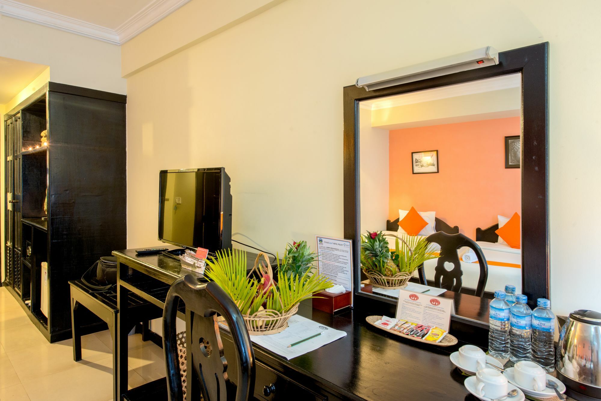 Jk Resident Hotel