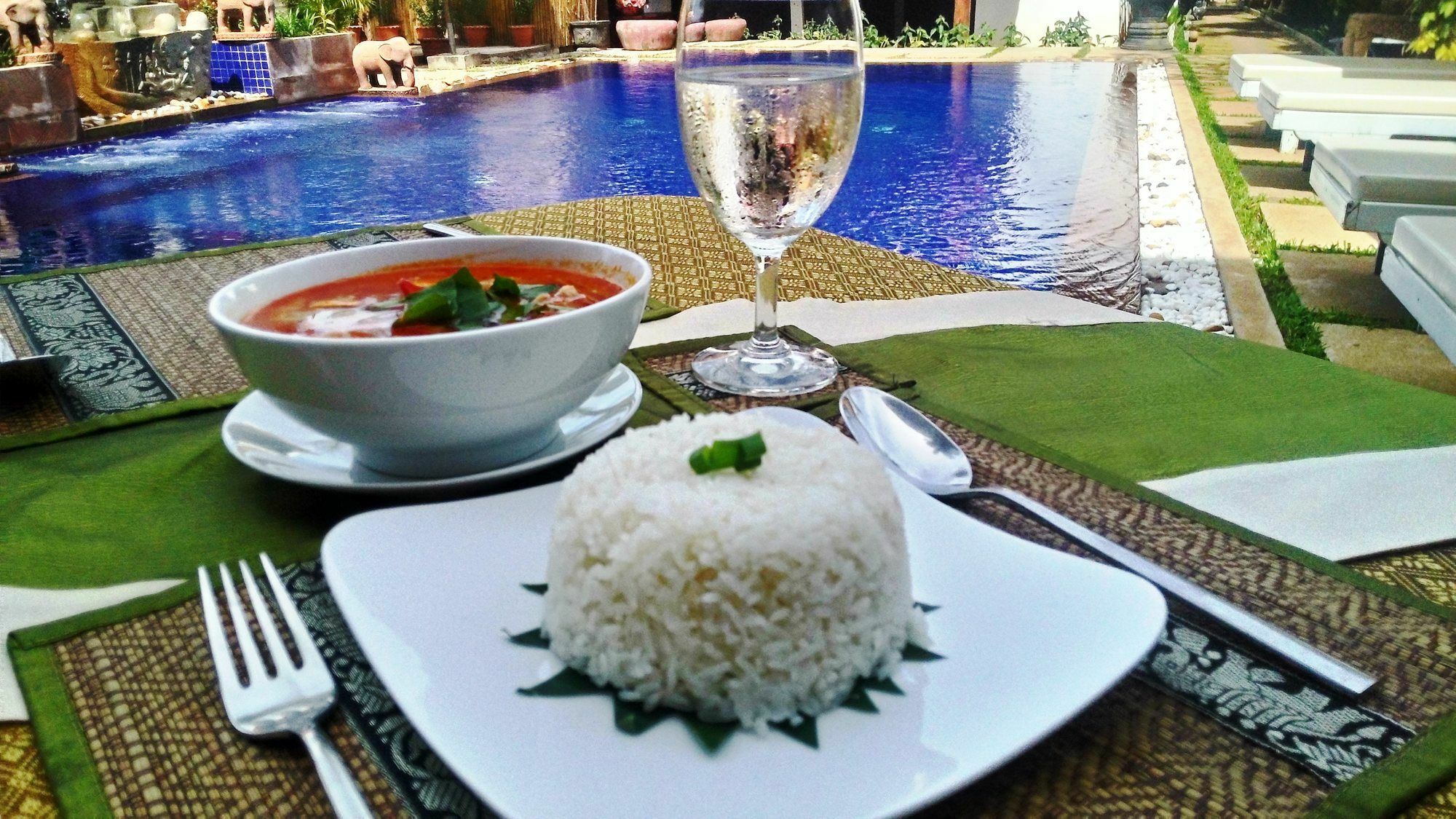 Hotel Baystone