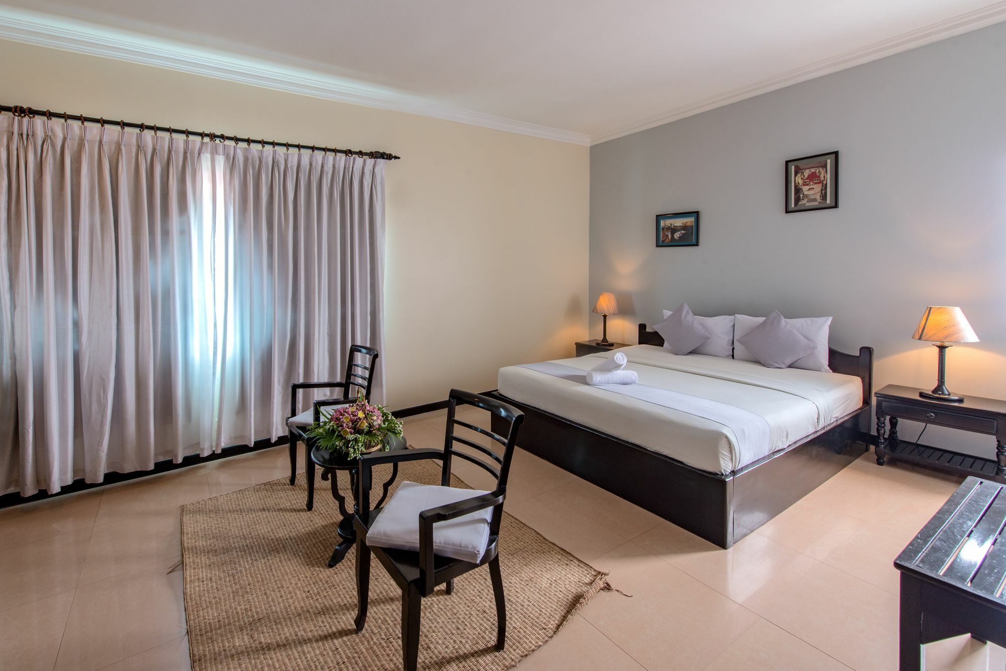 Jk Resident Siem Reap