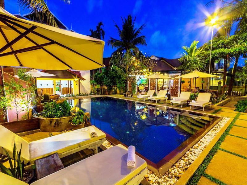 Baystone Hotel