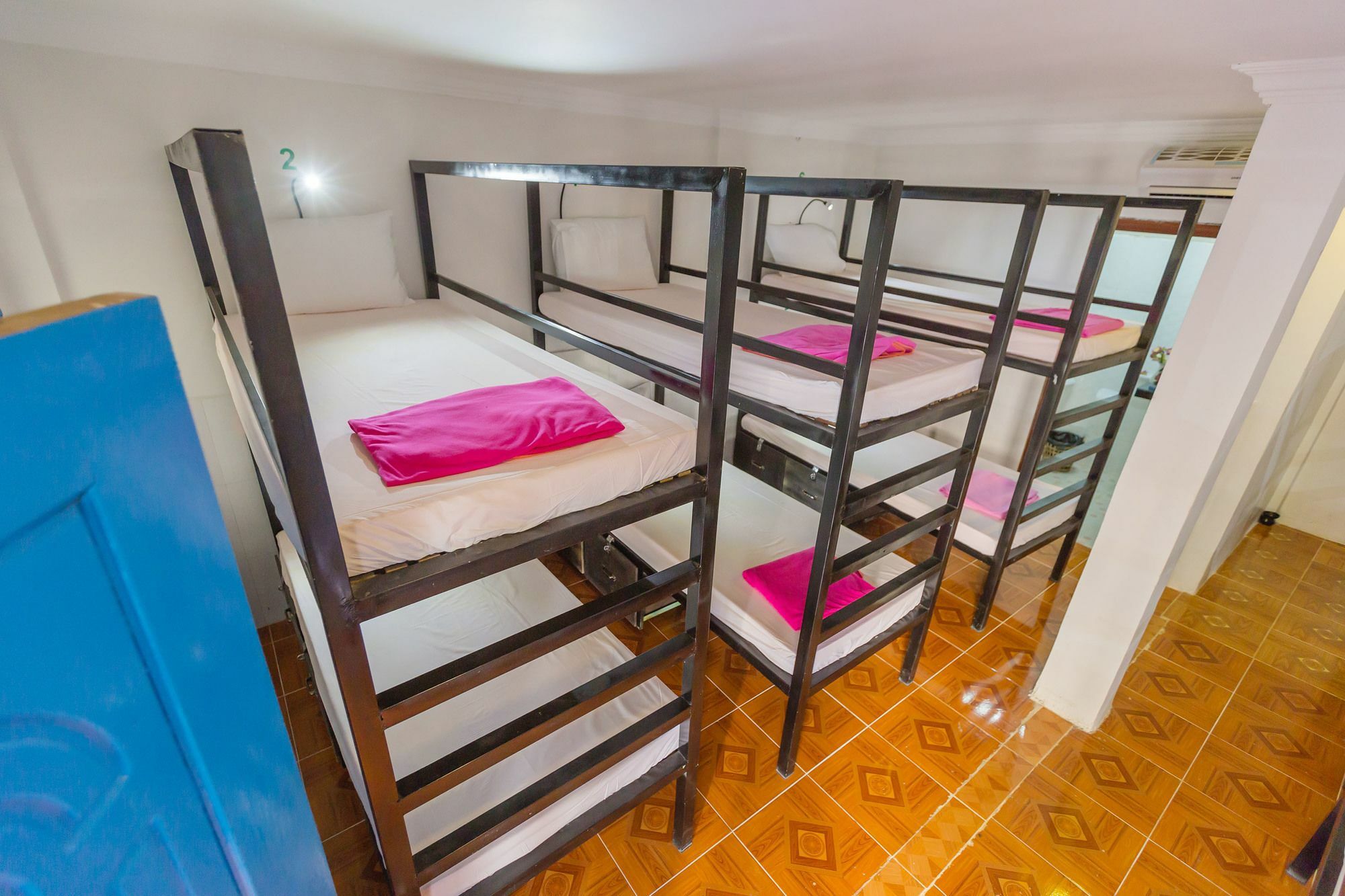 Kafu & Pool Hotel Siem Reap