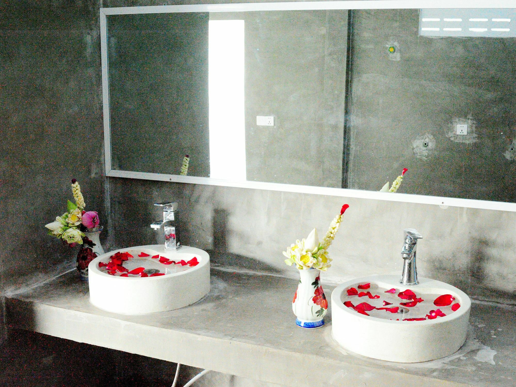 Kafu & Pool Hotel Siem Reap
