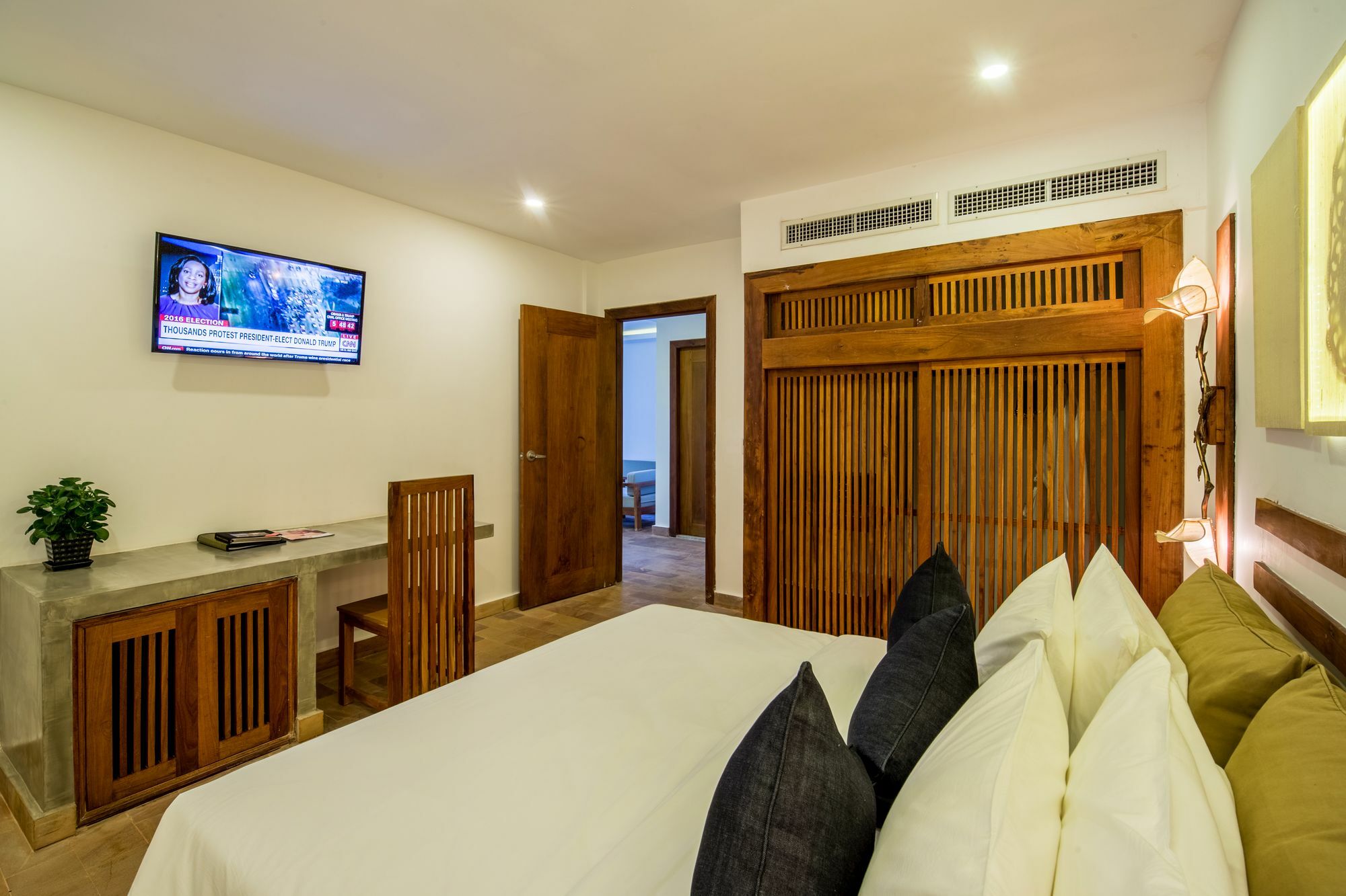 Sumeru Angkor Hotel Siem Reap