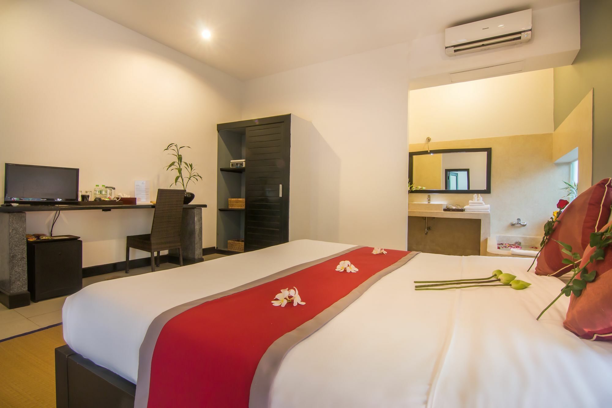 Landing Zone Boutique 4*