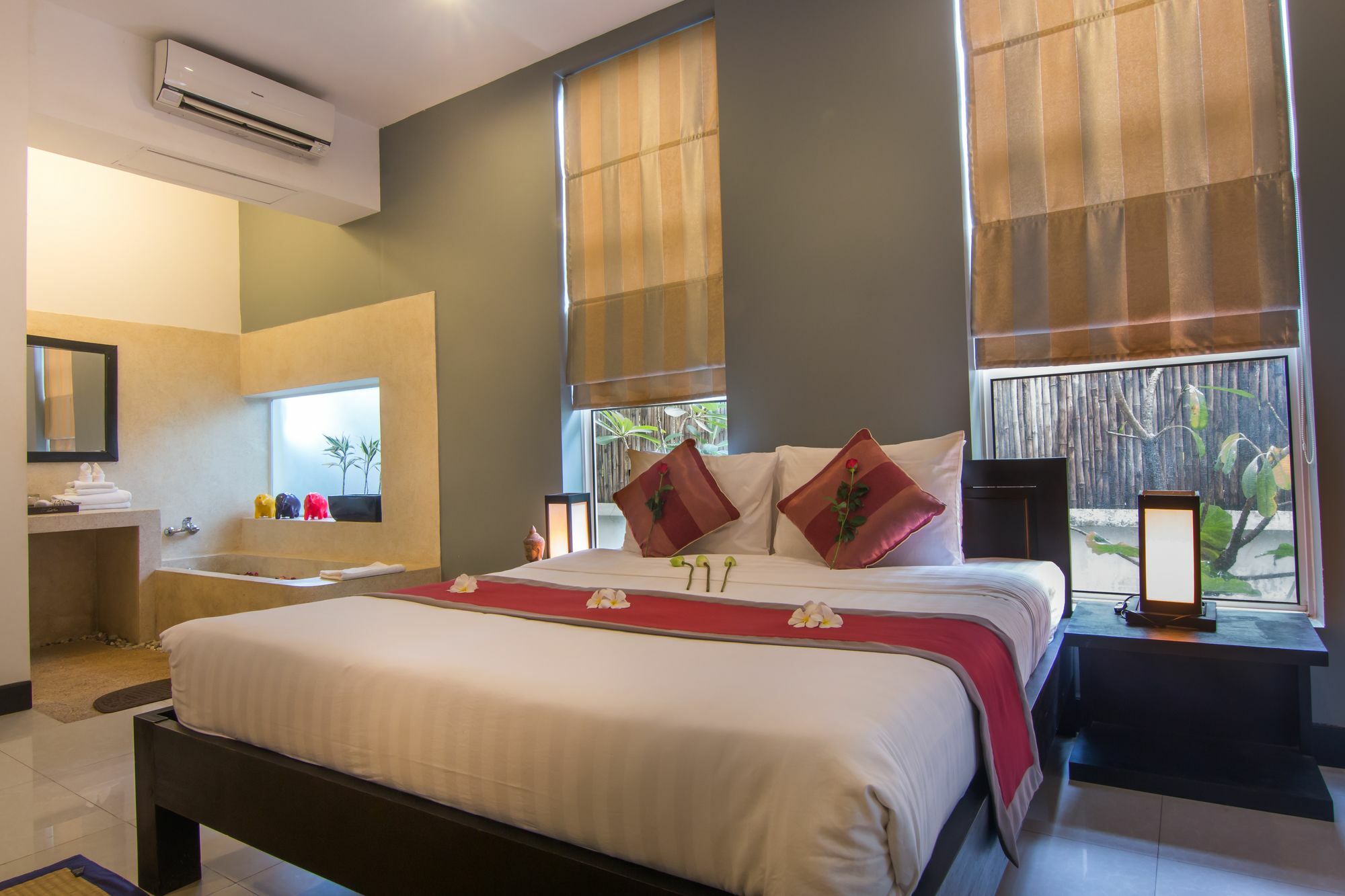 Landing Zone Boutique 4* Siem Reap