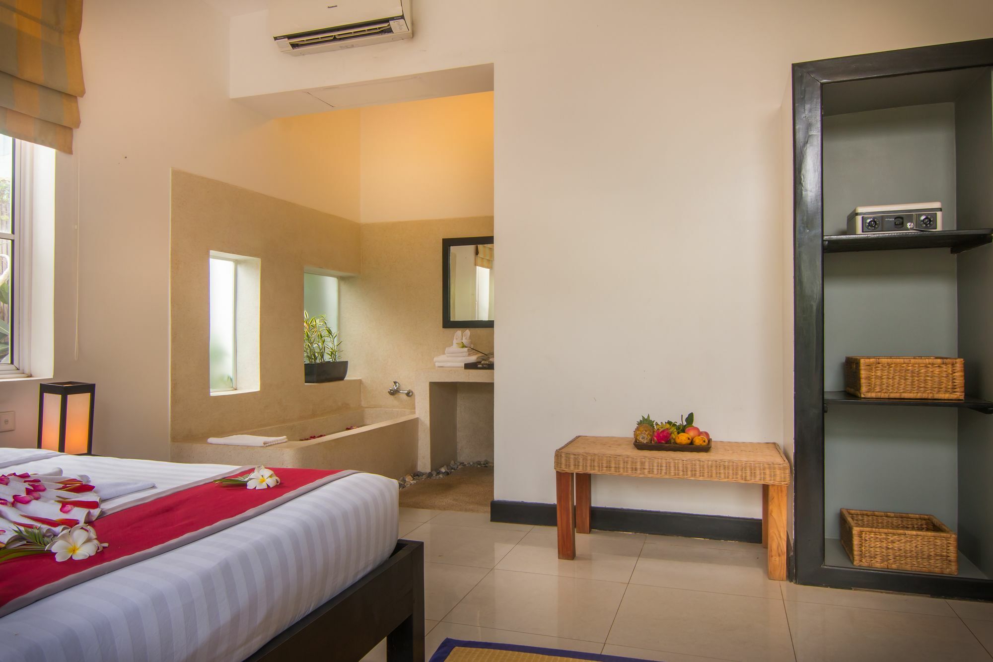 Landing Zone Boutique 4* Siem Reap