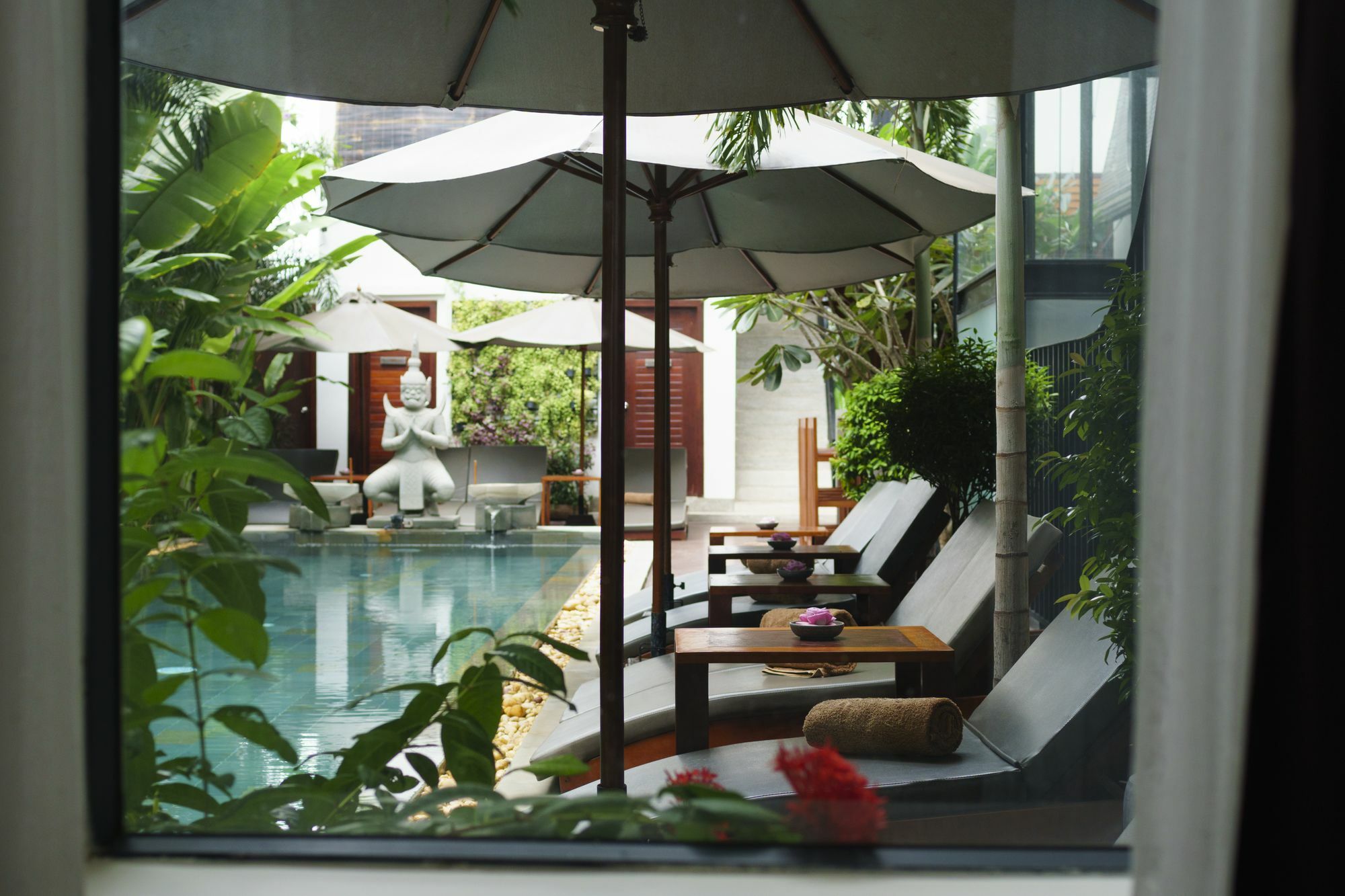 Sumeru Angkor 3* Siem Reap