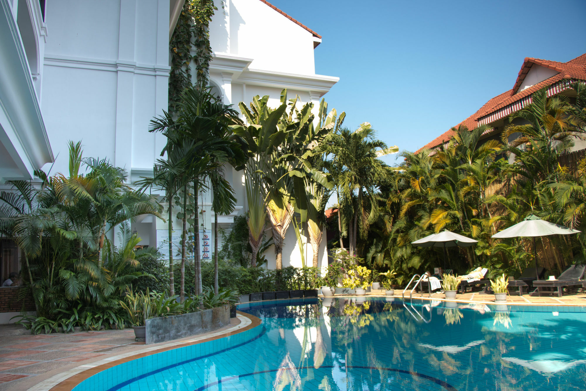 Silk D'angkor 4*