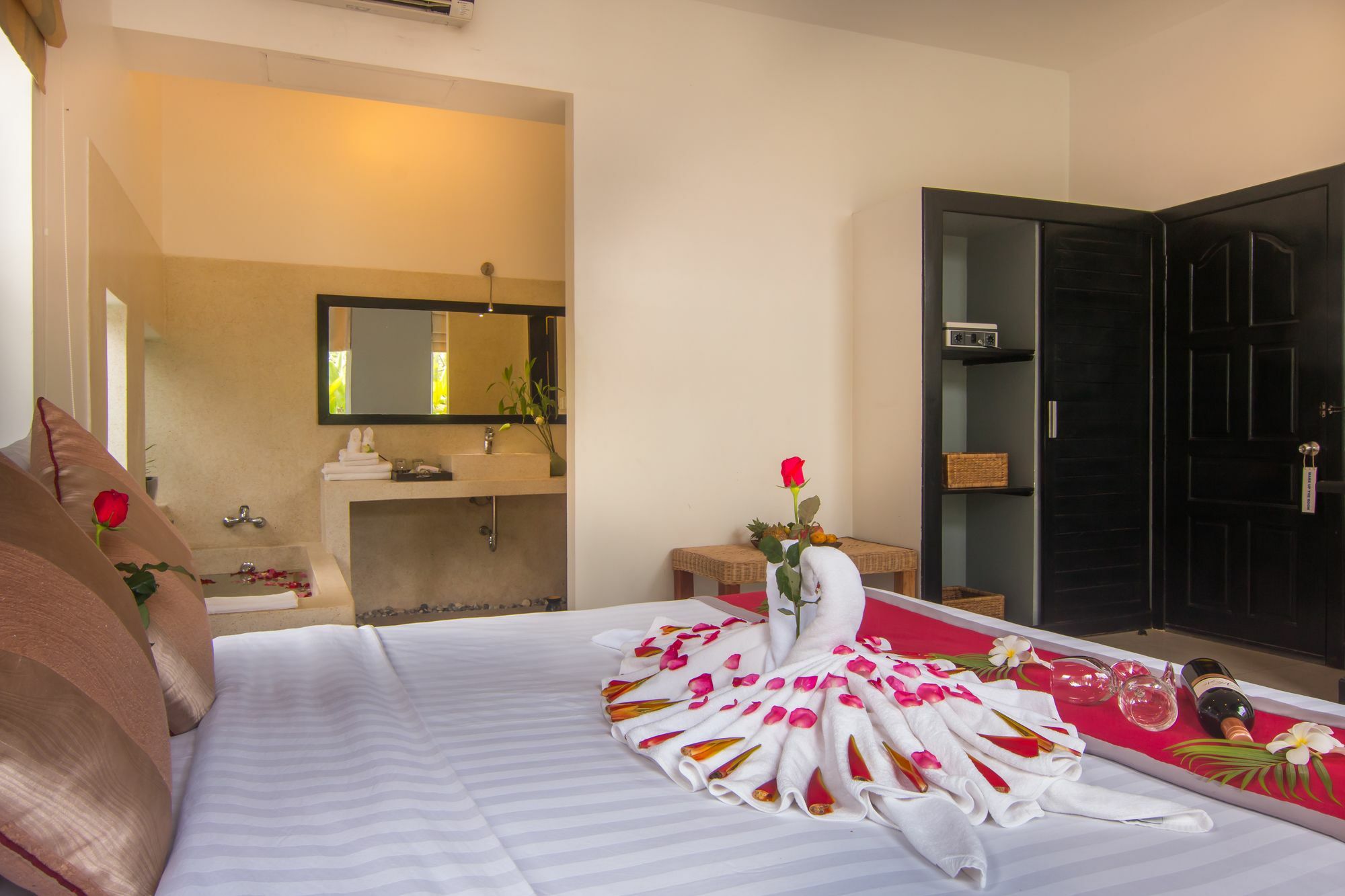 Landing Zone Boutique Siem Reap