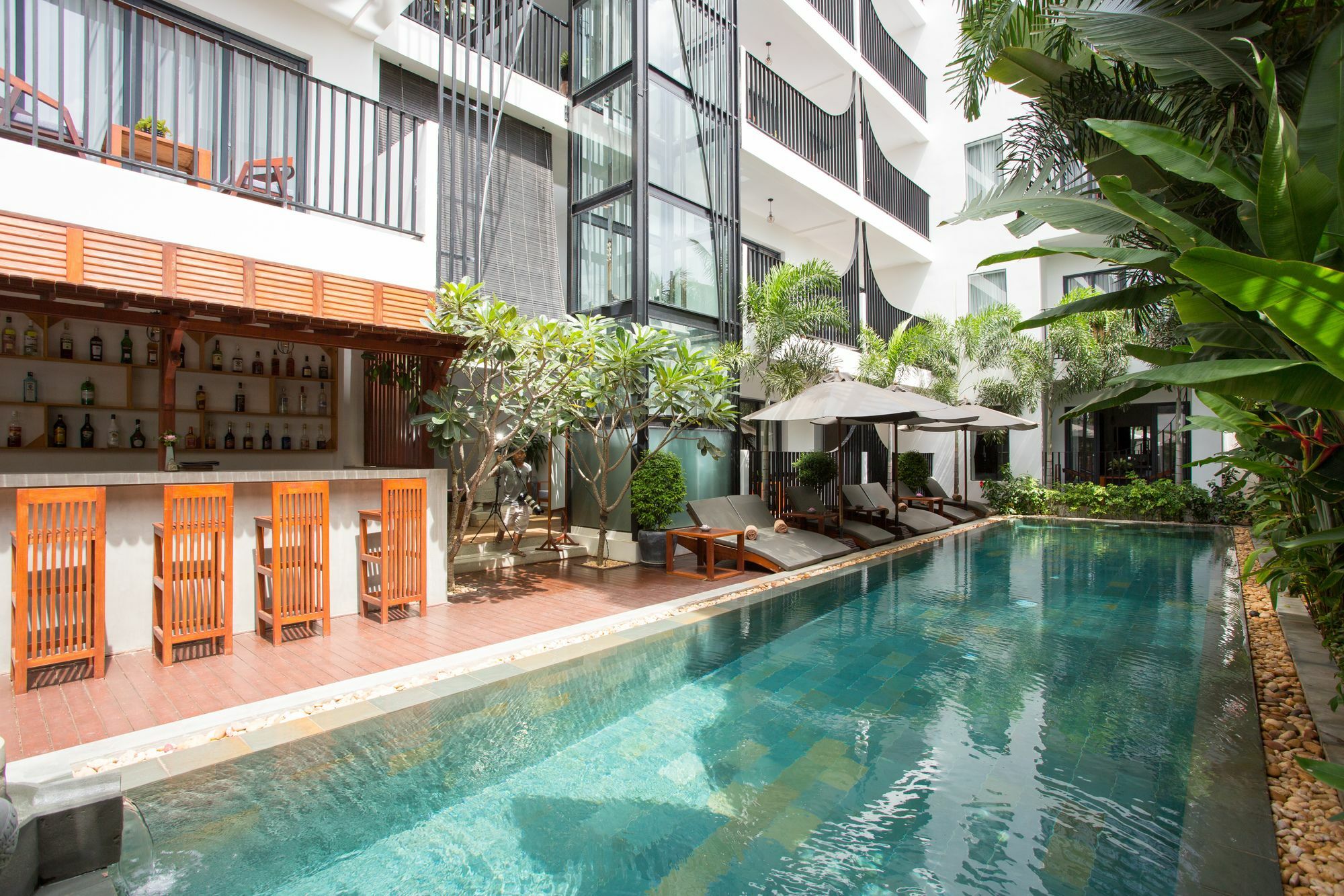 Sumeru Angkor 3* Siem Reap