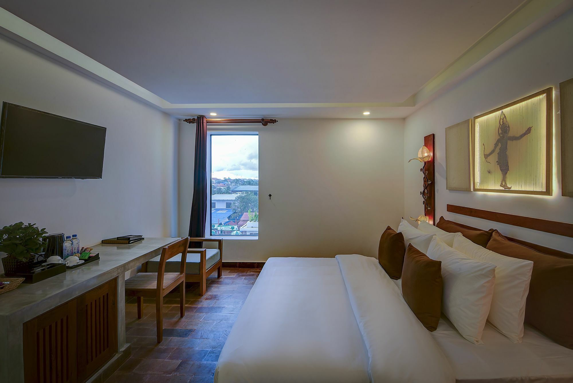 Sumeru Angkor 3* Siem Reap