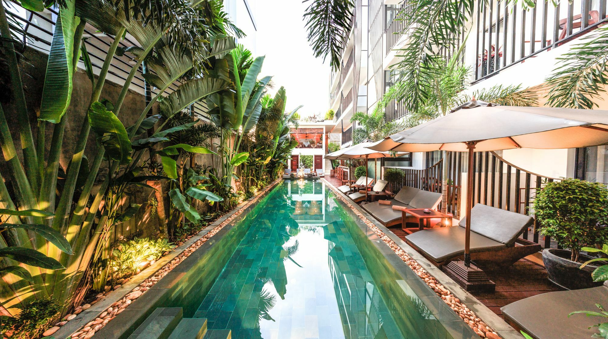Sumeru Angkor Hotel