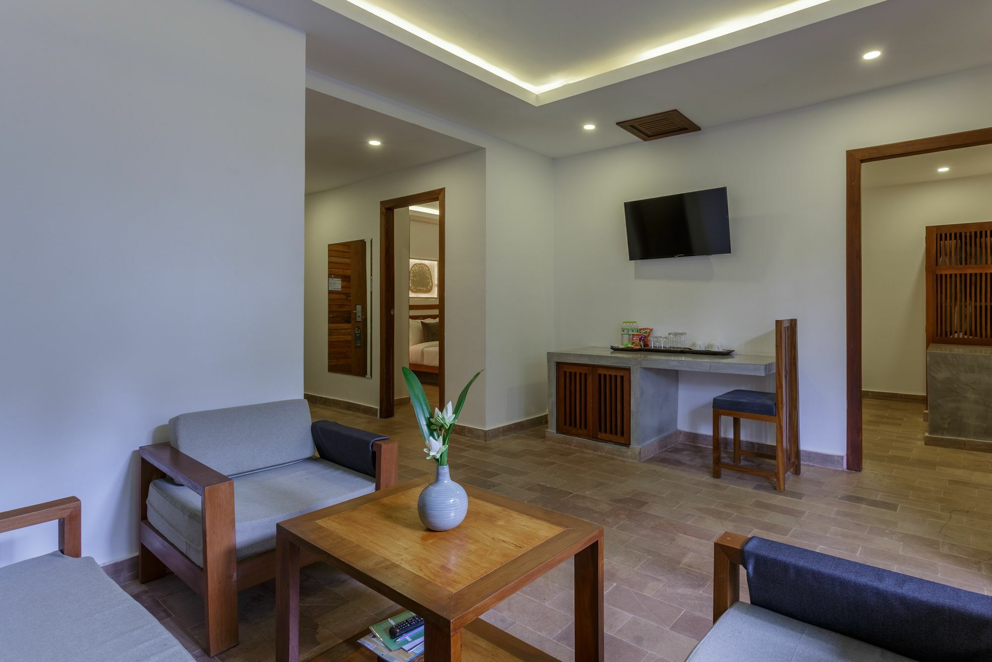 Hotel Sumeru Angkor Siem Reap