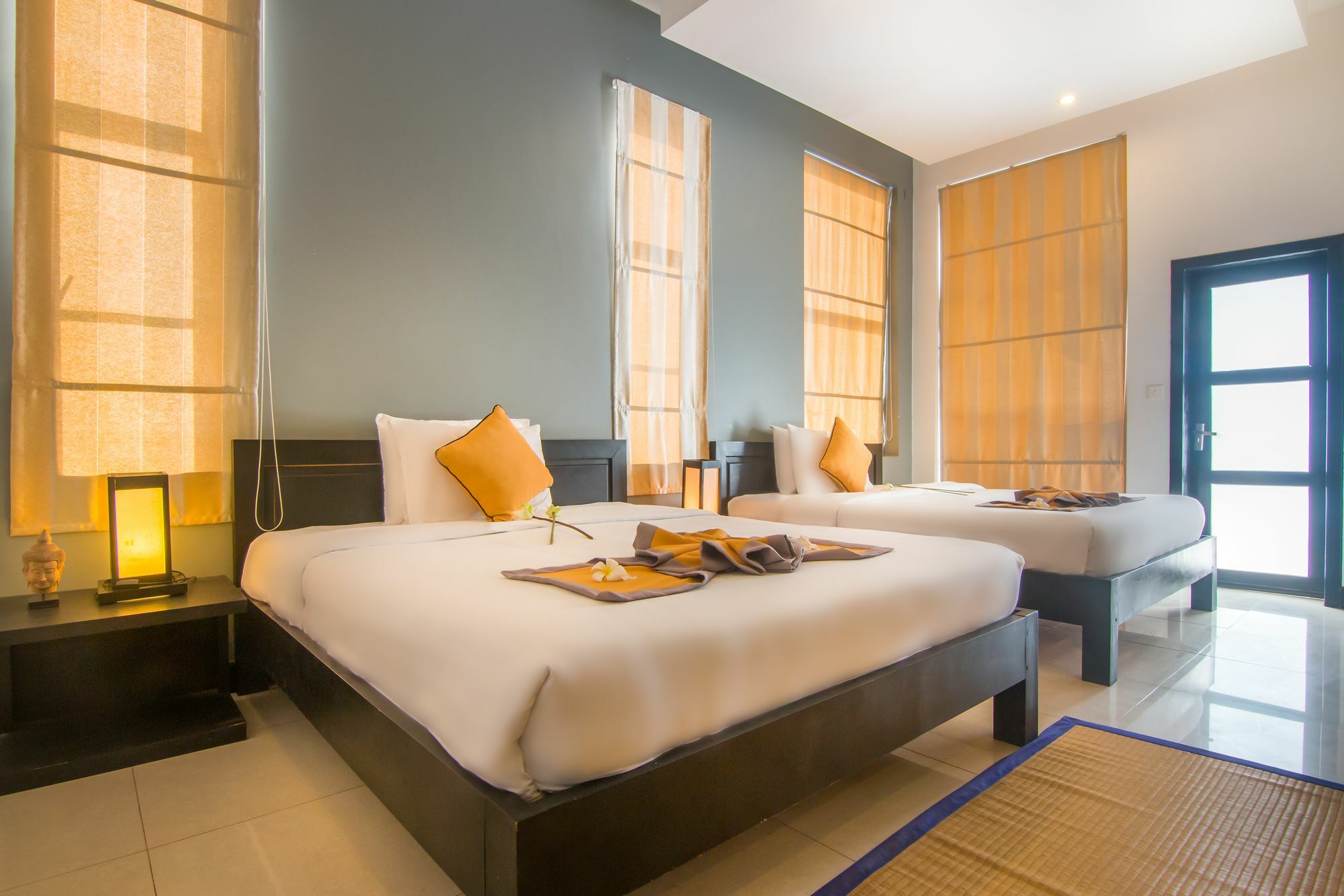 Landing Zone Boutique 4* Siem Reap
