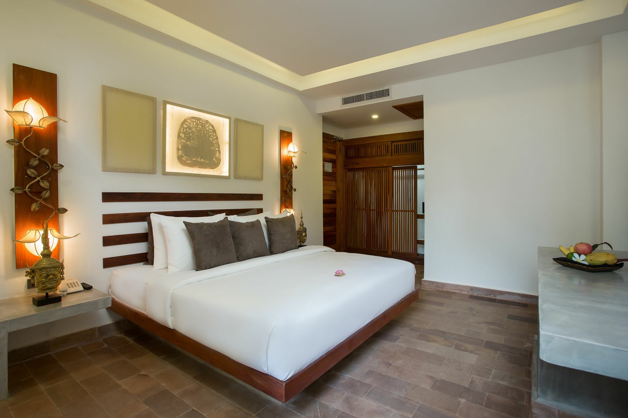 Sumeru Angkor Hotel 3*