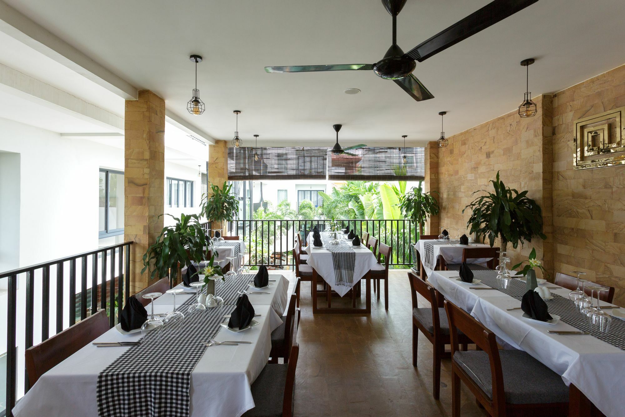 Sumeru Angkor Hotel Siem Reap