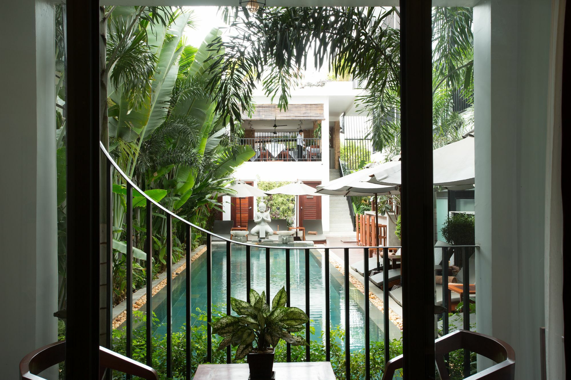 Sumeru Angkor Siem Reap