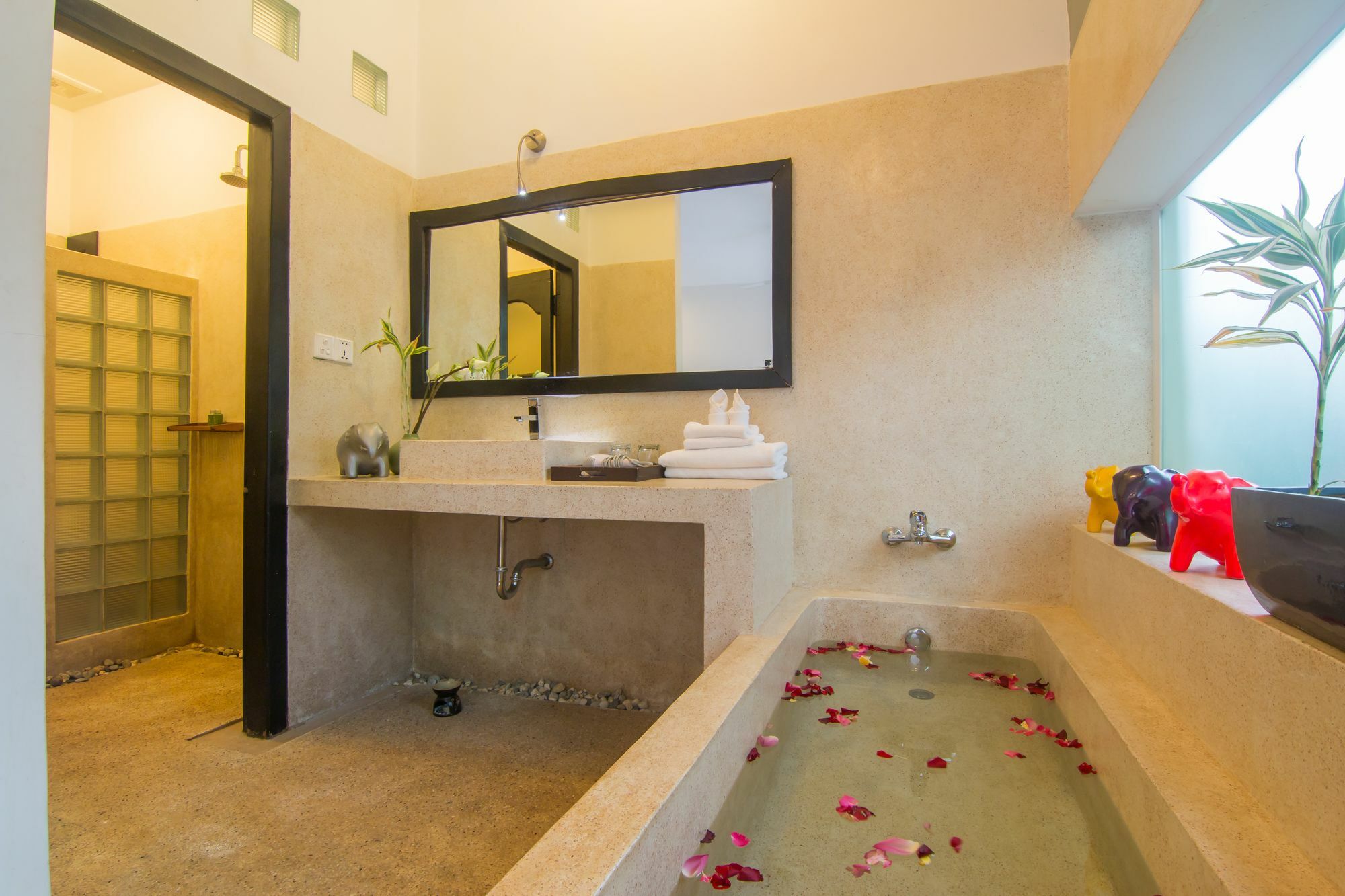 Khách sạn Landing Zone Boutique Siem Reap