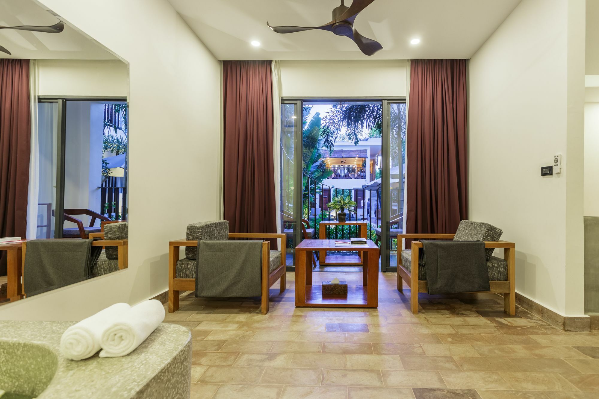 Sumeru Angkor Hotel