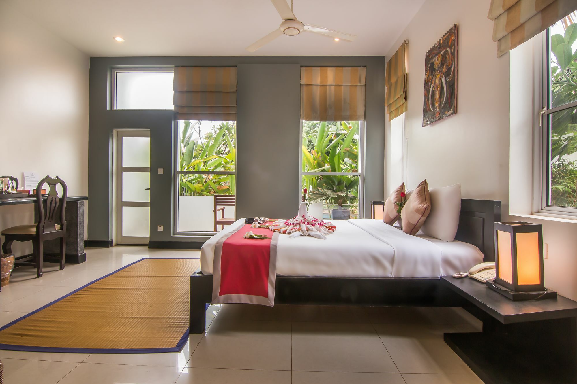 Landing Zone Boutique 4* Siem Reap