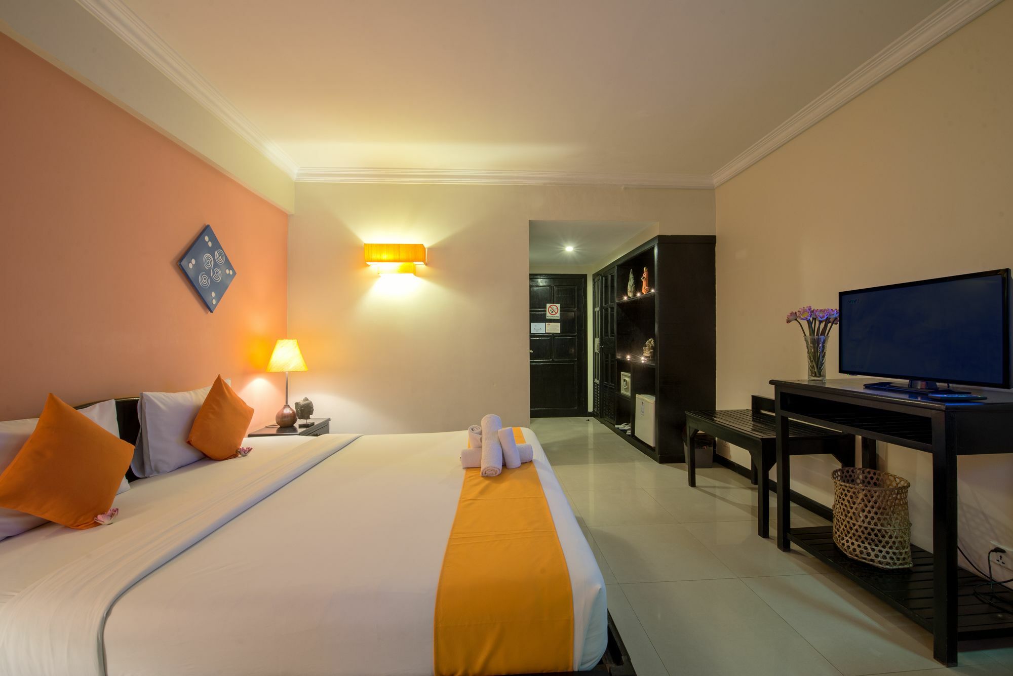 Jk Resident 4* Siem Reap