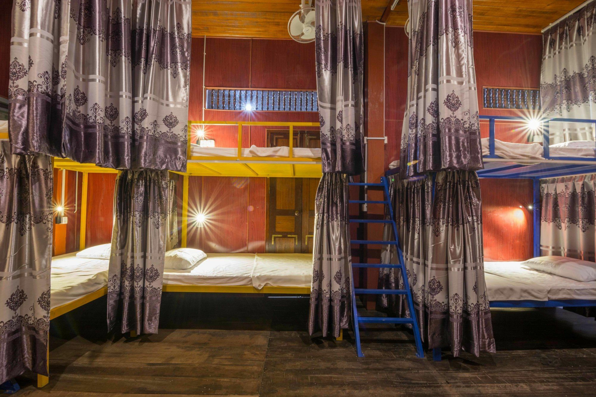 The Local Time Village 3* Siem Reap